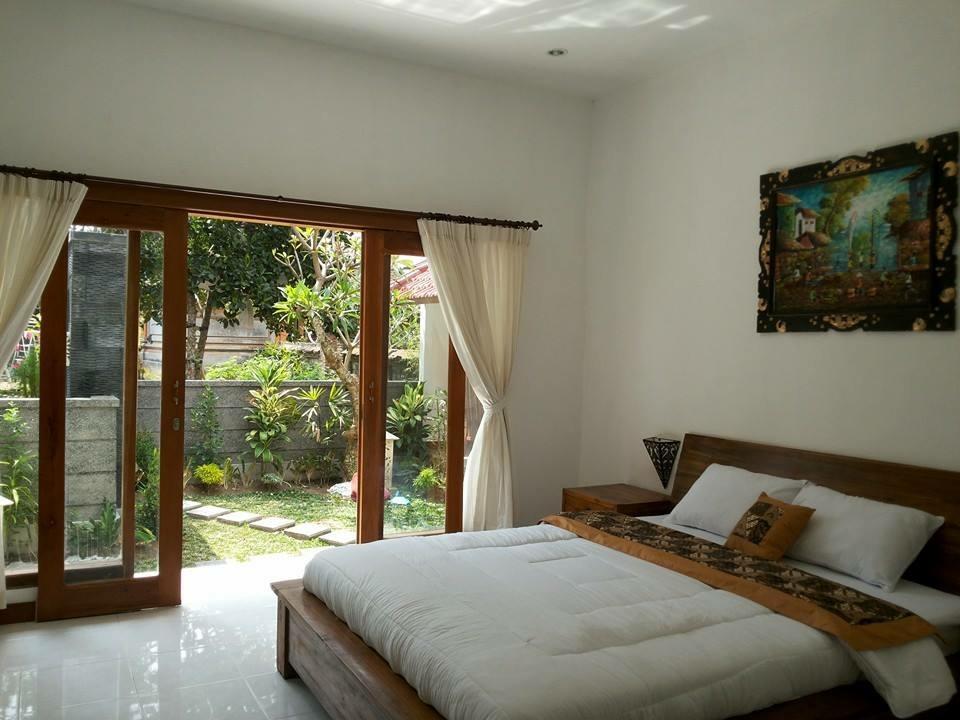 מלון אובוד Sugi House מראה חיצוני תמונה